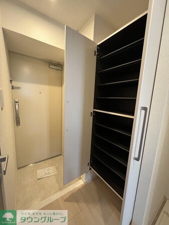 クラリティア板橋本町の物件内観写真